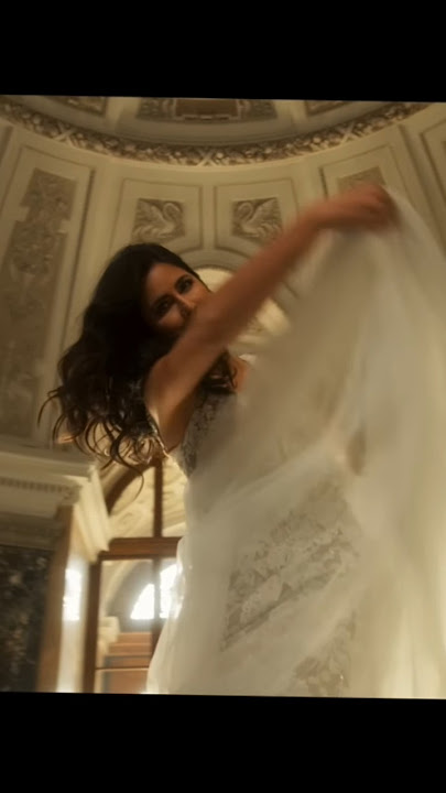 Ruaan Full Song | Tiger 3 | Salman Khan, Katrina Kaif | Pritam, Arijit Singh, Irshad Kamil, New Song