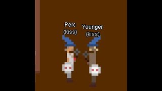 Aberoth PvP