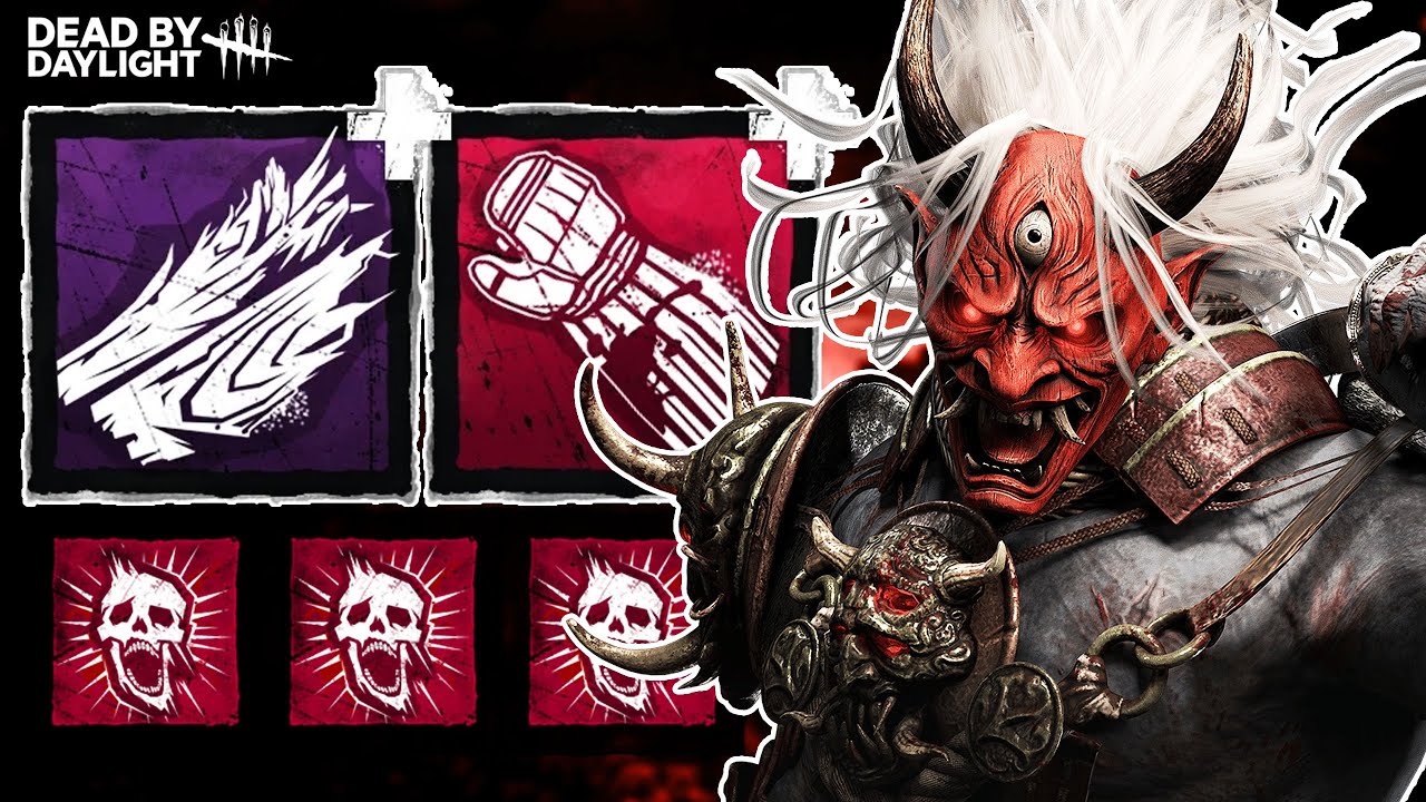 These ONI AddOns Are UNESCAPABLE Dead By Daylight YouTube