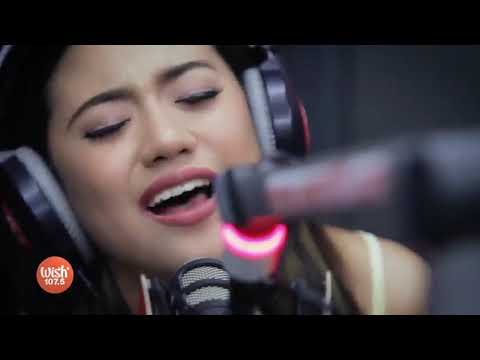 Morissette mencakup \
