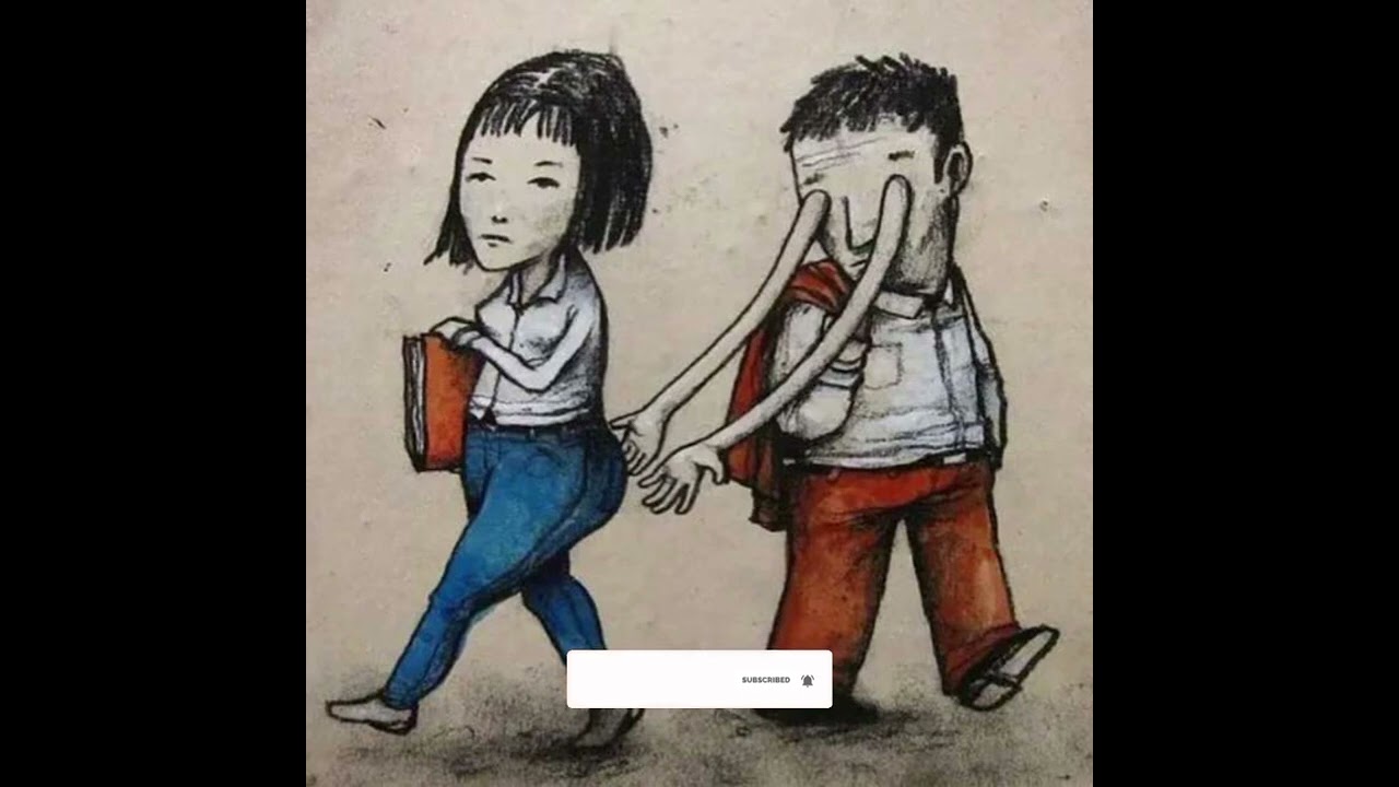 THE UGLY TRUTH😢😢  Part-8 (Sad Reality Of Today's World|| 