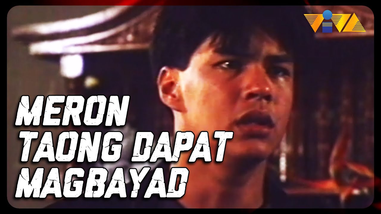 Mahal nga kita. Kulit! | Scene from MGA BATANG CITY JAIL - YouTube