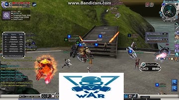 RF Red Fox Servidor Zephyr Part 1