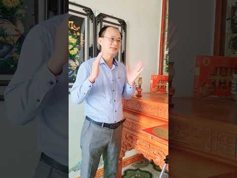 PHONG THỦY ĐẶT