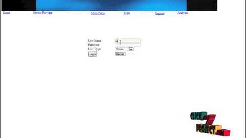 Final Year Projects | Dynamic Authentication for Cross-Realm SOA-Based Business Processes