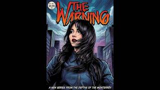 The Warning - 'Odds & Ends' - Blast From The Past Edition Volume 8 - August 10, 2026