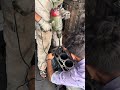 Engine Cylinder Polish Work