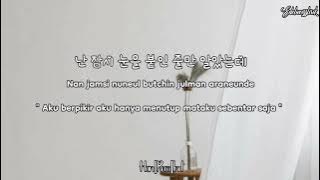 Mother To Daughter - Yang Hee Eun (양 희 은) ft Kim Gyuri (김 규리) Lirik [Han|Rom|Ind]