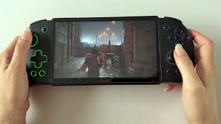 🎮 Peakdo v3 joycon ks47