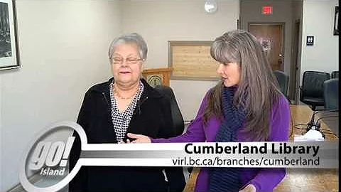 go! On Location Cumberland Mayor Leslie Baird 03-0...