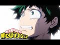 It's Your Turn | My Hero Academia