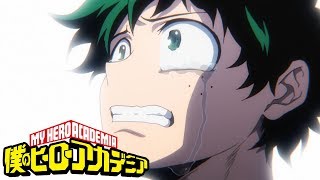 It's Your Turn | My Hero Academia