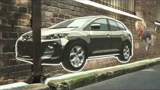 Ads 6 Tv3 News, 17 October 2011