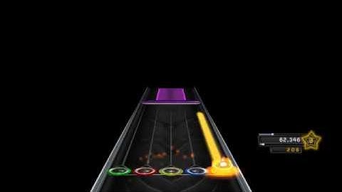 The Strokes - Alone, Together (Clone Hero Chart Showcase)