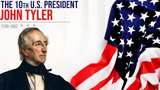 John Tyler: The Accidental President 🎩