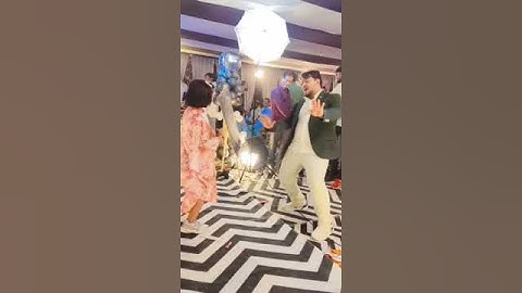 Super Dance By Roshan Mishra sir #SKJHA