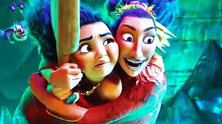 MOANA 2 Movie Clip - Get Lost Song (2024) Disney | FilmSpot Zone