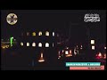 Blue Word City Night View | Plots on Installment in Islamabad |