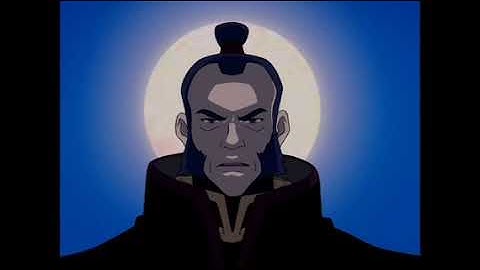 Avatar The Last Airbender The Siege Of The North Part 2 Full Episode