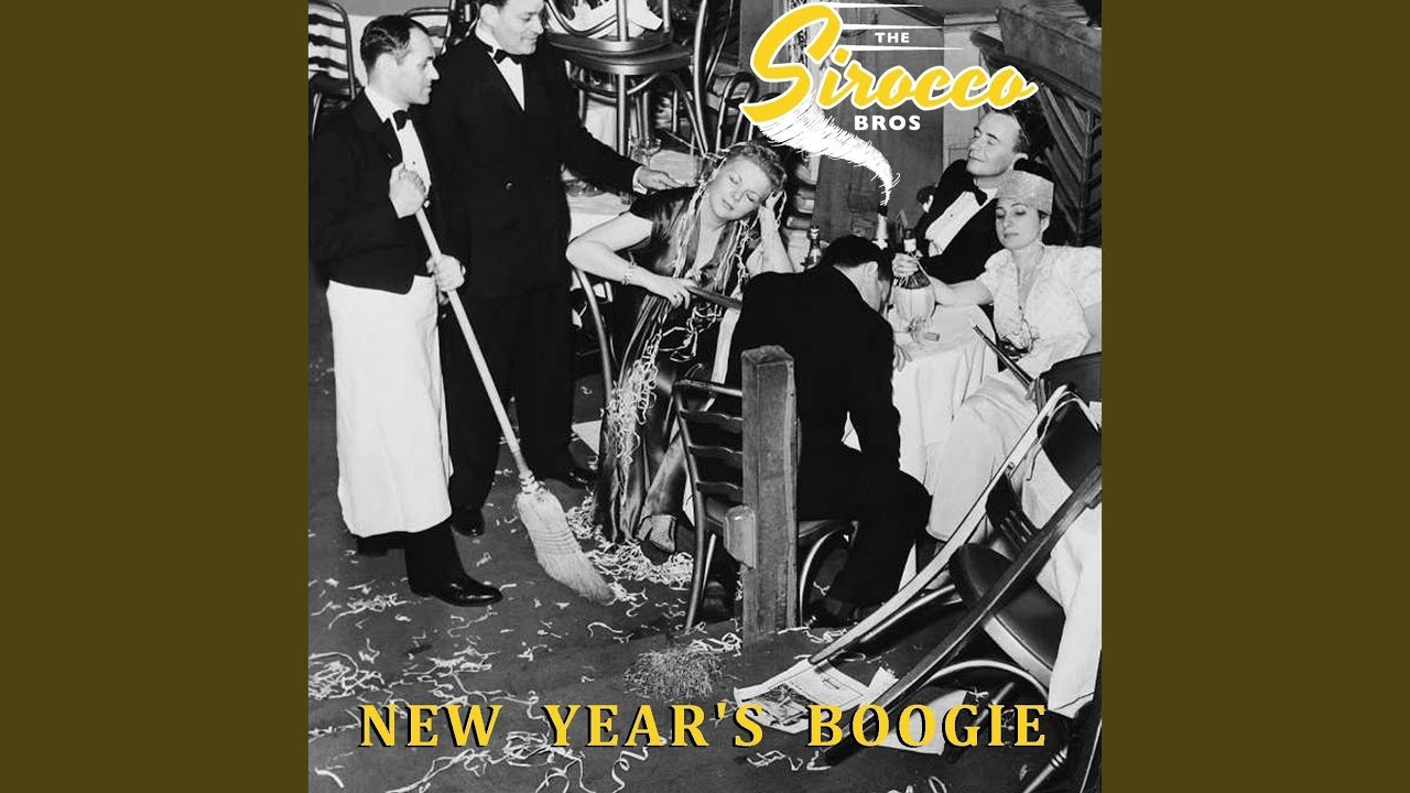 New Year's Boogie