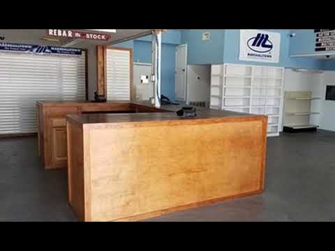 601/609 N Gulf Blvd, Freeport, TX home video tour
