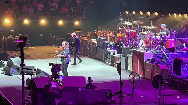2112 / Working Man - Rush with Dave Grohl / Chad S...