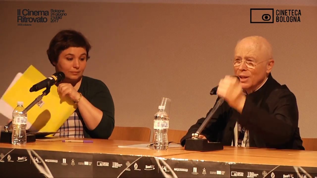 Il cinema secondo Nicole Vedrès