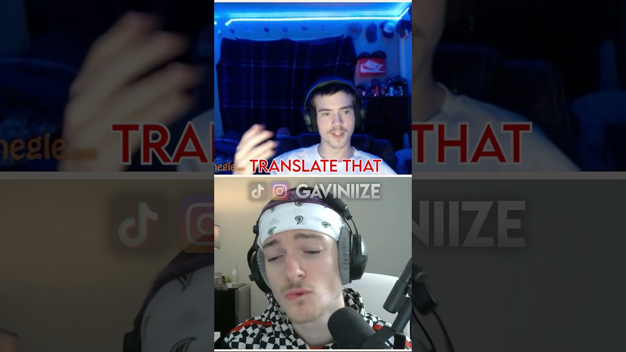 BRO FELT THE SCREEN 💀  