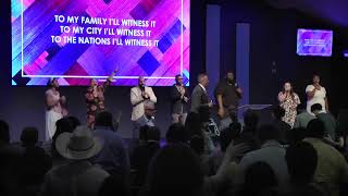 Building Spiritual Walls: Fathers Who Put God First