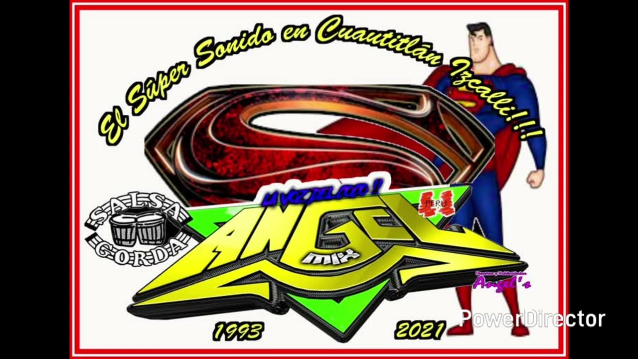 La Guaracha de Mi Negrita Guaracha Cubana Angel Mix