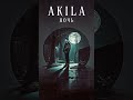 Akila - Ночь (Официальный релиз)