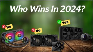 Best AIO cooler 2024 - Unexpected Reactions About Best AIO cooler 2024