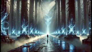 The Void Cathedral – Ritual Darkwave Abyssal Liturgy