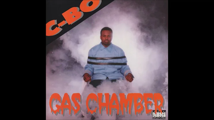 C-Bo - Chronic Conference (Instrumental Loop) G-Funk 1993