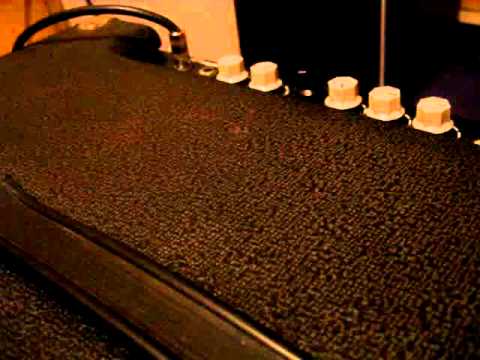 AMPEG BA 115