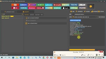BND L21 honor 7 x frp remove by unlocktool