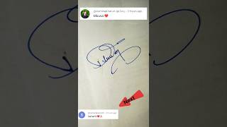 scan signature Diluwar #creative #calligraphy #art #artist #artwork #drawing #signature #artandcraft