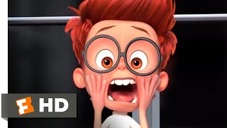 Mr. Peabody \& Sherman - You Used the Wayback! | Fandango Family