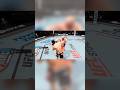 Absolutely insane knockout in UFC 5 Online Ranked #ufc5 #ufc5online #ufc5ranked