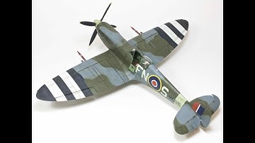 Spitfires, Fitters, Flies and Basic Ideas...