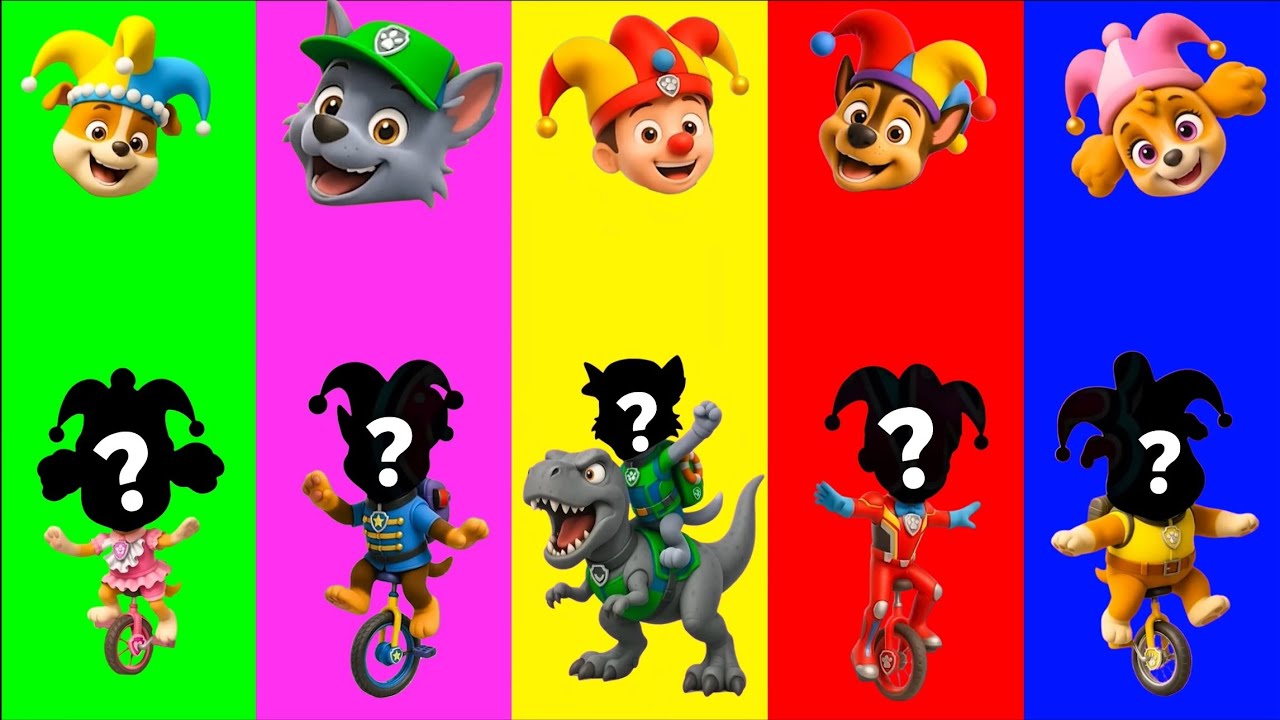 Wrong eyes👀 challenge DAME TU COSITA Funny Puzzle Wrong Heads