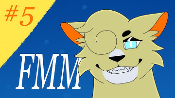 Faust, Midas, and Myself- Part 5