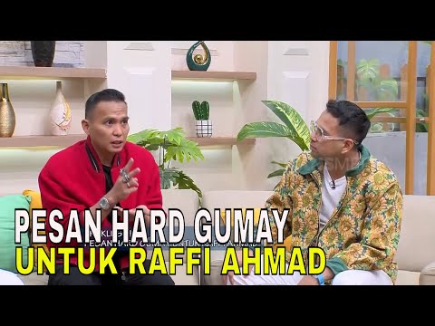 Pendapat Hard Gumay Tentang Kasus Viral Artis | FYP (30/04/24) Part 4