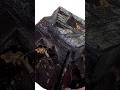 Vidéo: Goethite psm pyrite, La Morte, France, 53 grammes