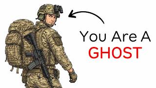 Your Life as Every Rank in Special Forces