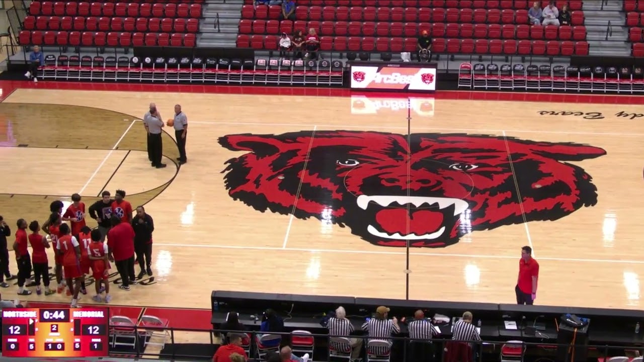 Tulsa Memorial Chargers at Ft. Smith Northside