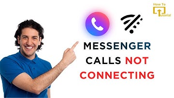 How to Fix Facebook Messenger Calls Not Connecting (2026 Fix) ✅