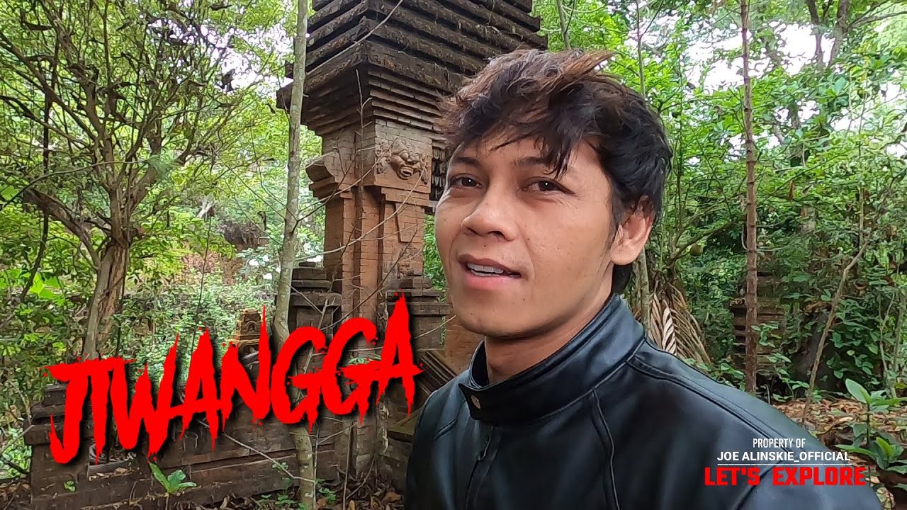 JIWANGGA RESTO _ KERAJAAN YANG HILANG ‼️ JOGJAKARTA