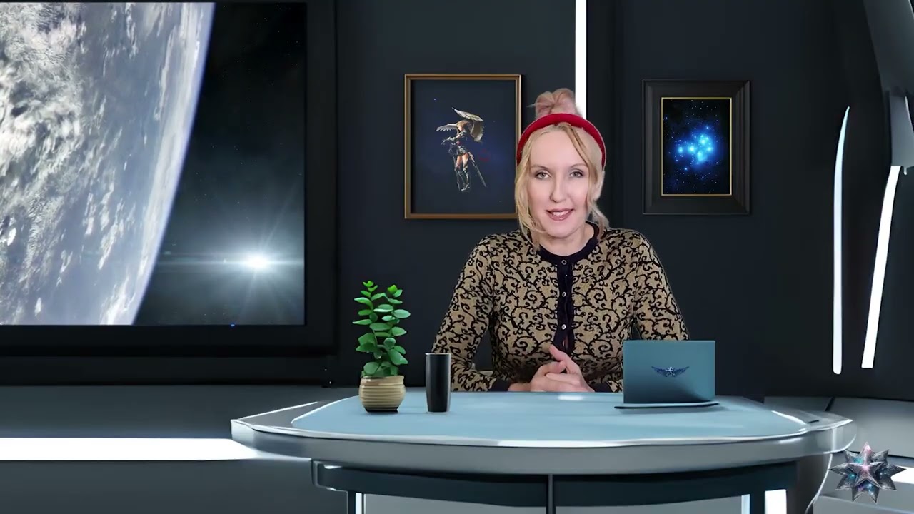 Kurs 002. Space Academy (Deutsch) Sektor Erde - Falsche Realitäten, hab den Mut Fragen zu stellen.