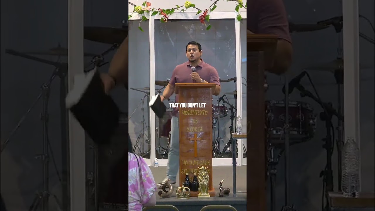 ¡No te quejes! Entra a Dios con Gratitud y Fe #shorts